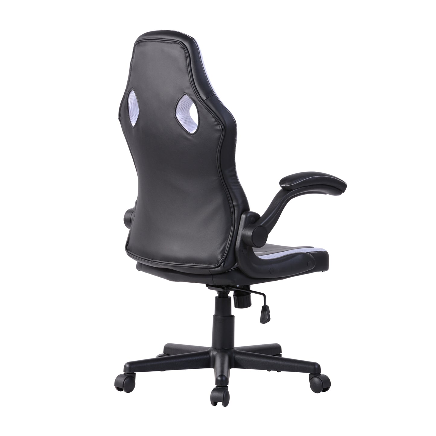 Gaming Chair Racing Office Chair Seat Height Adjustment Jaxson