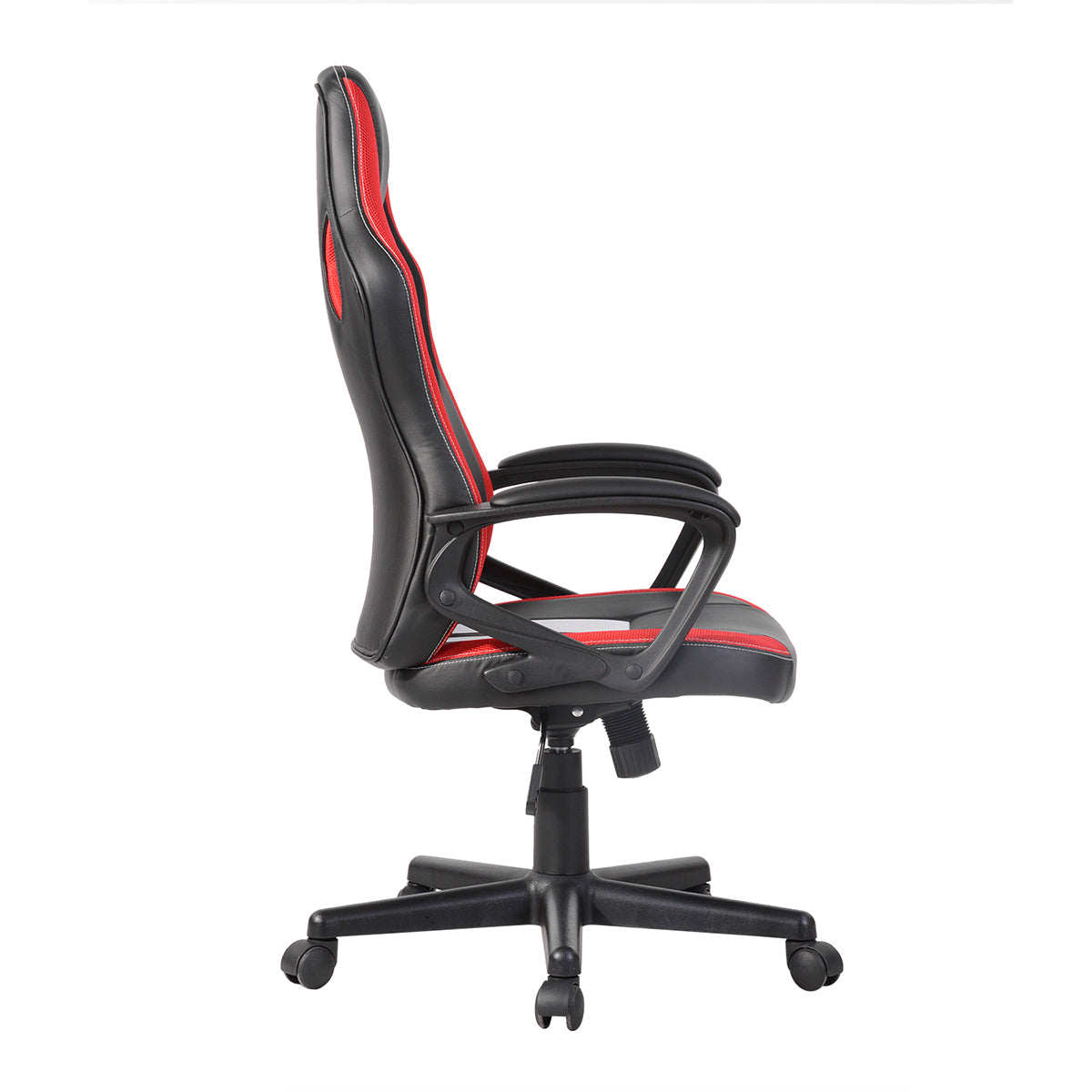 Gaming Chair Racing Office Chair Seat Height Adjustment Jaxson