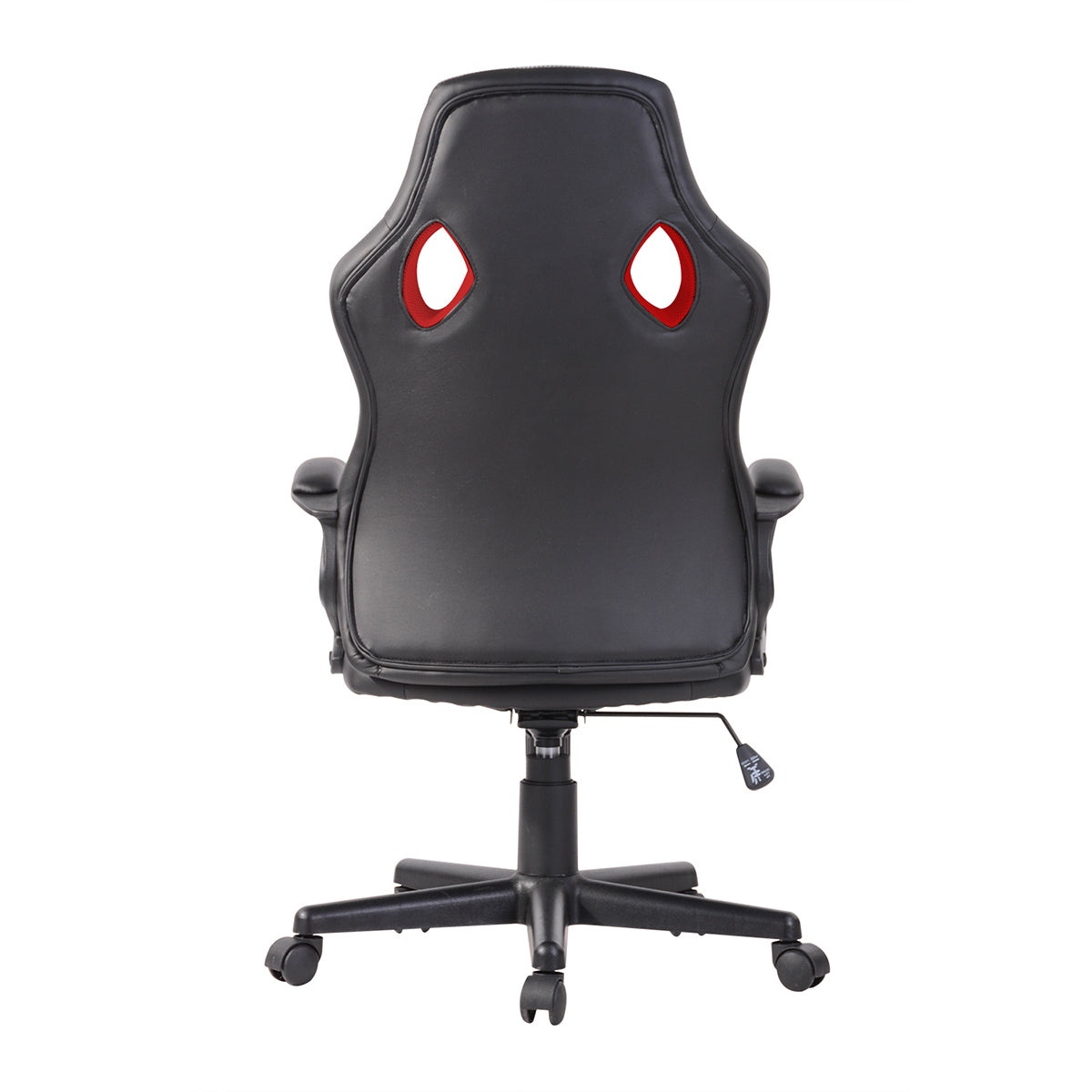 Gaming Chair Racing Office Chair Seat Height Adjustment Jaxson