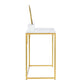 Vanity Table Makeup Vanity Desk with Mirror Jay