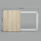 Folding Desk Laptop Table Joey