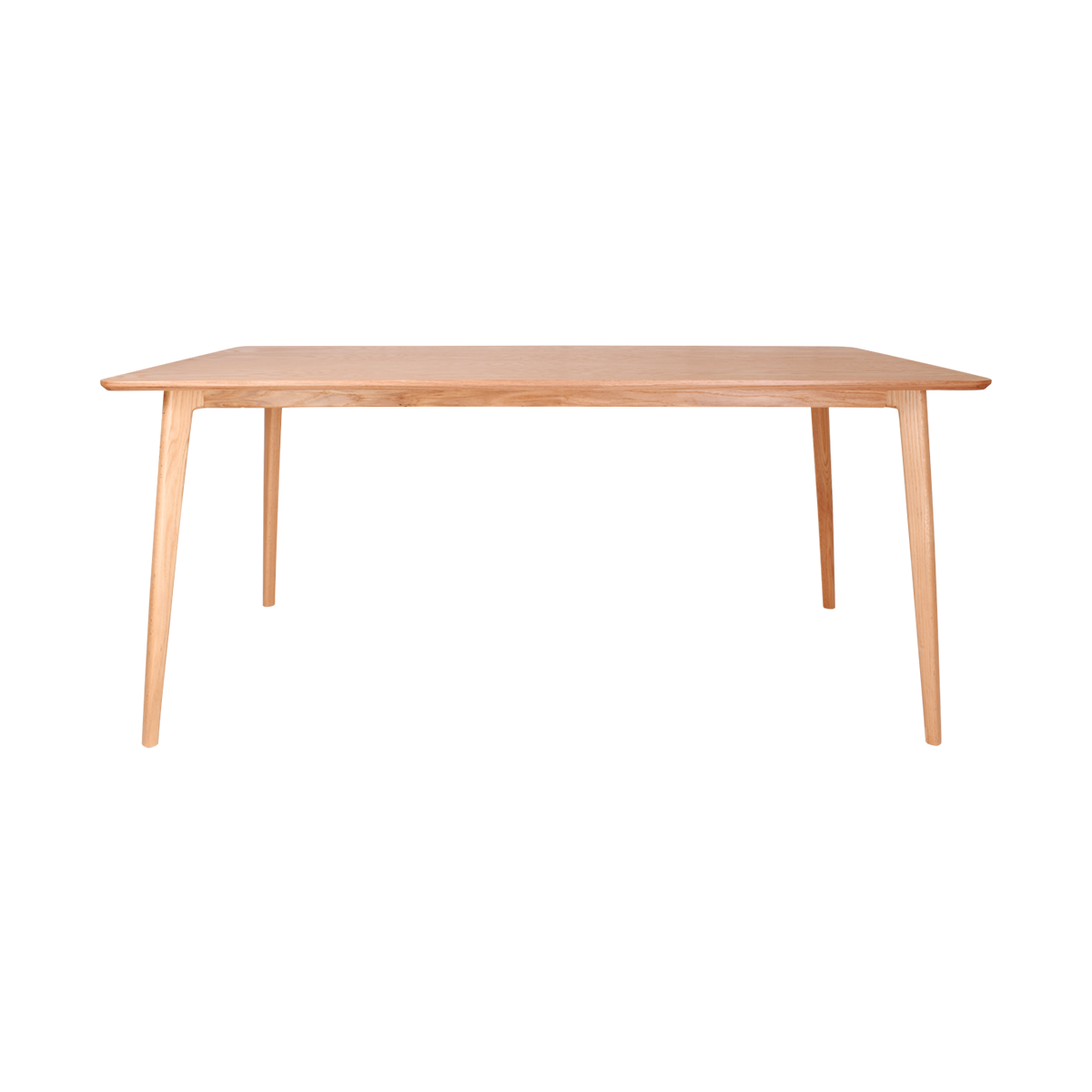 Dining Table Jord Encino for 6 Pax
