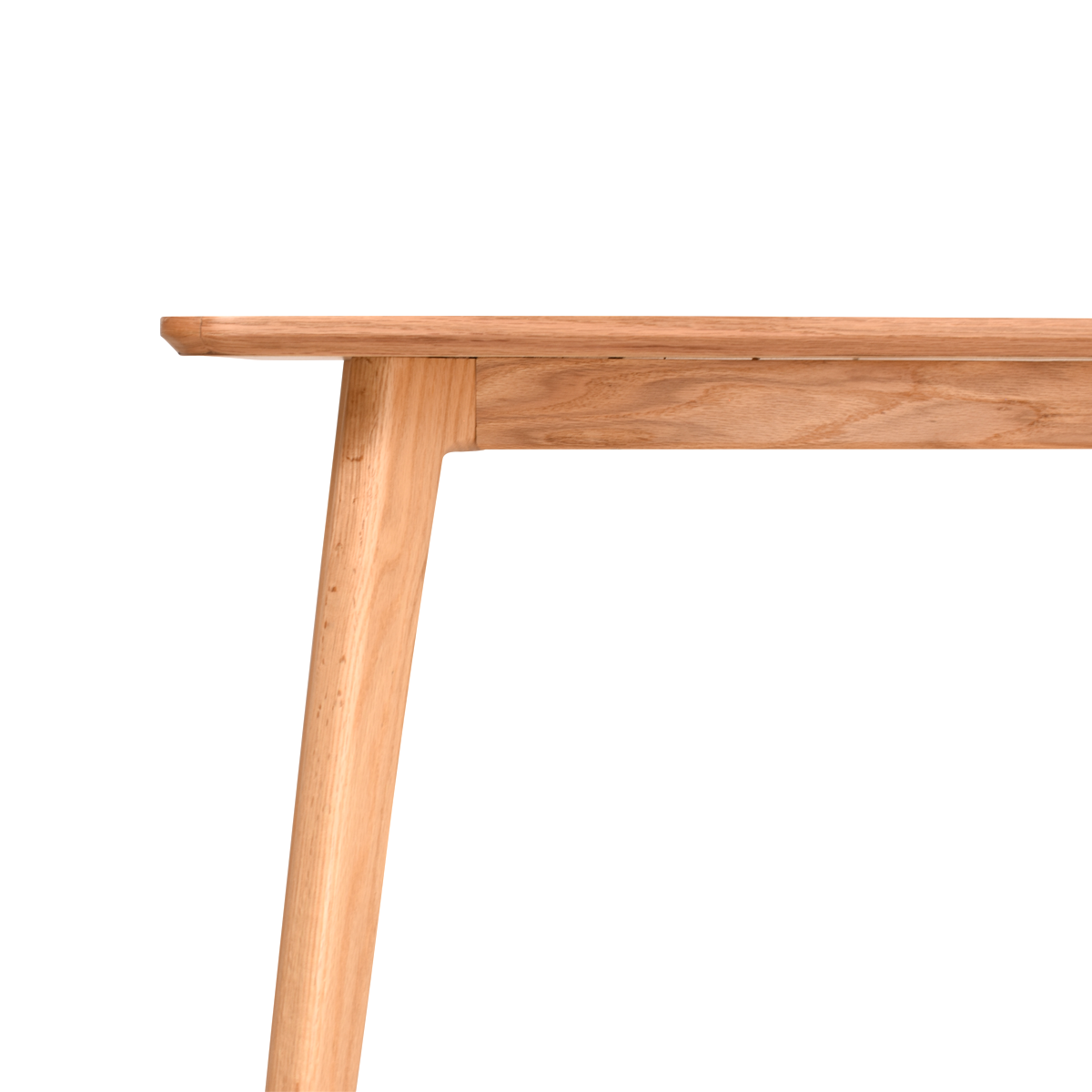 Dining Table Jord Encino for 6 Pax