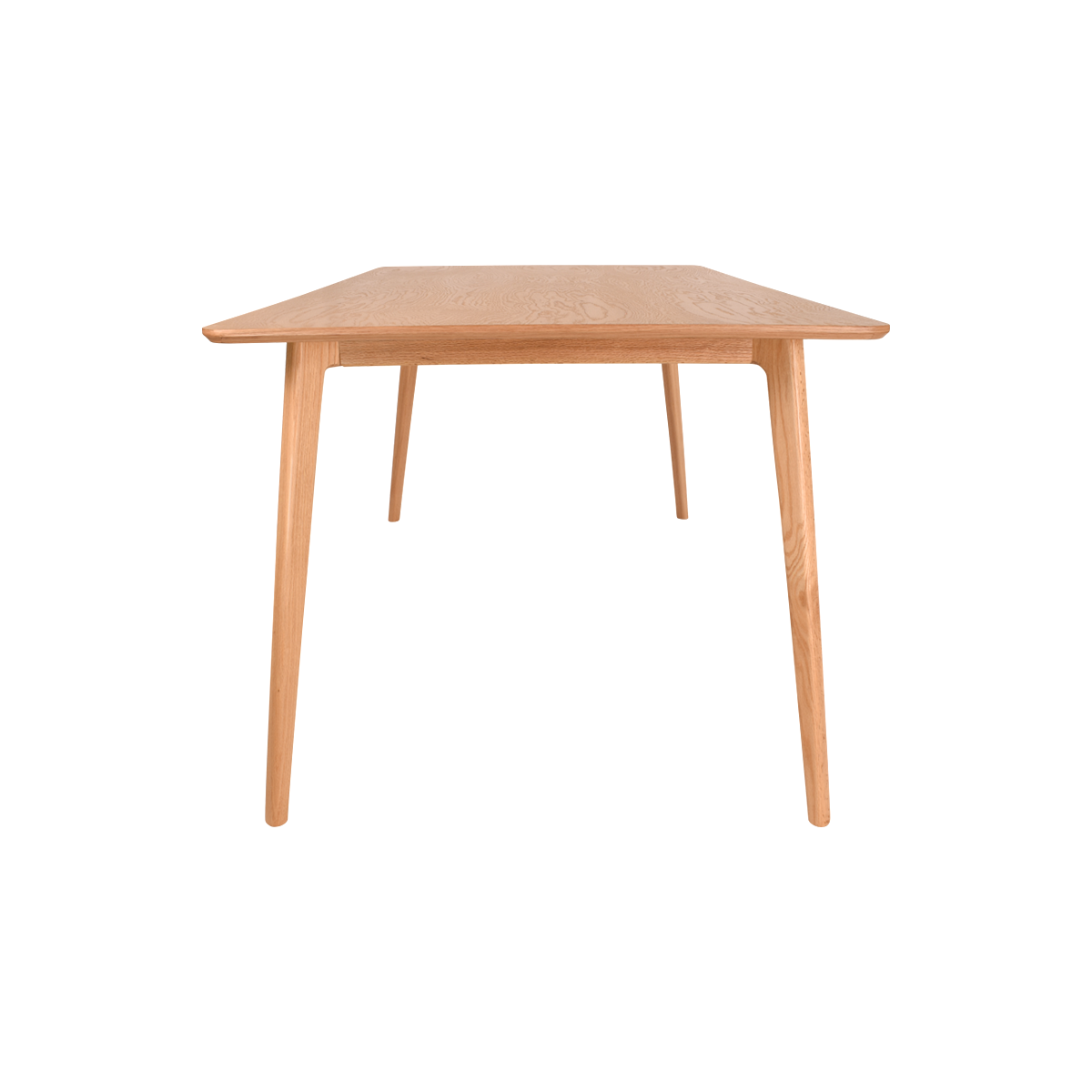 Dining Table Jord Encino for 6 Pax