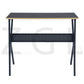 K-Shaped Computer Office Desk Klunter
