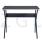 K-Shaped Computer Office Desk Klunter