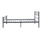 Single Bed Metal Bed Frame Koke