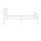 Single Bed Metal Bed Frame Koke