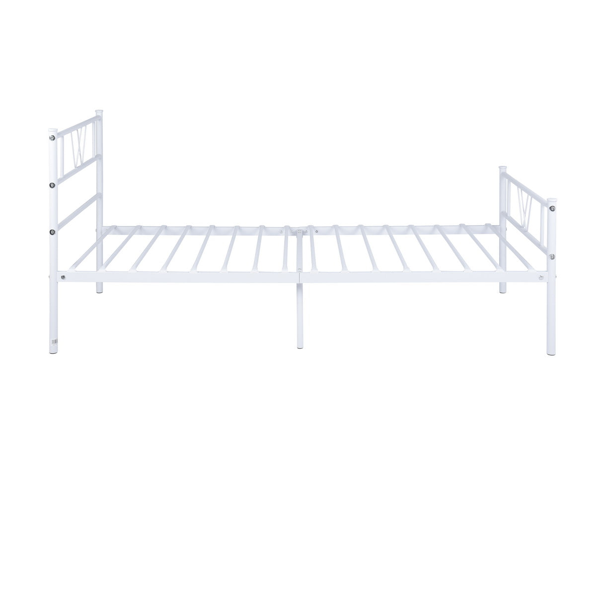Single Bed Metal Bed Frame Koke
