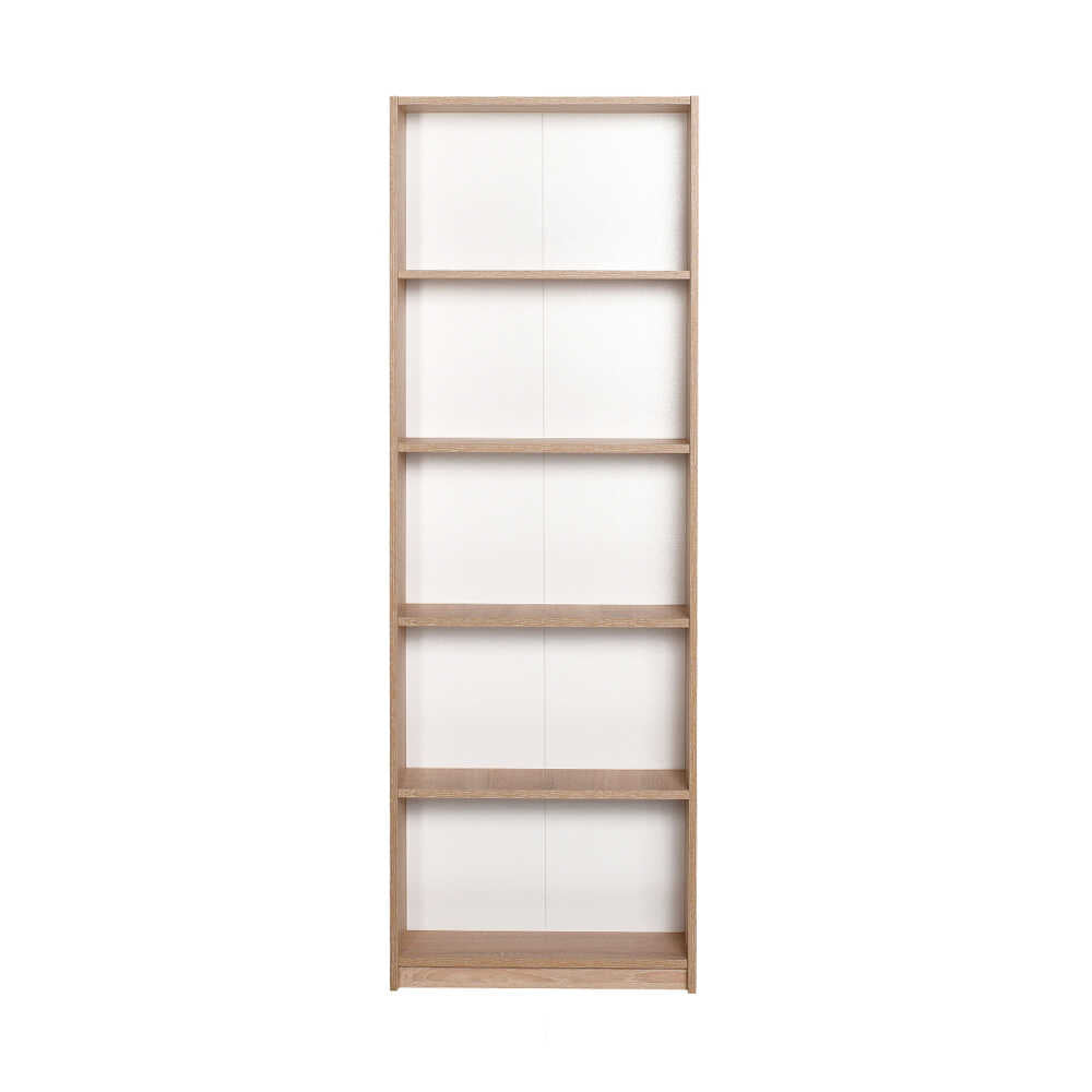 Bookcase W/ Five Section Sonoma KTP