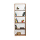 Bookcase W/ Five Section Sonoma KTP