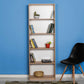Bookcase W/ Five Section Sonoma KTP