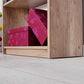 Bookcase W/ Five Section Tori KTP