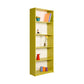 Bookcase W/ Five Section Green KTP