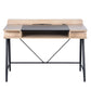 Computer Desk Writing Office Table Leff