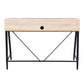 Computer Desk Writing Office Table Leff