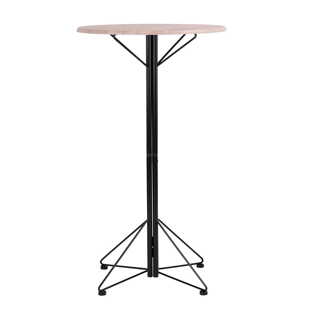 3-Piece Bar Set 1 Table with 2 Bar Stools Life
