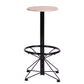 3-Piece Bar Set 1 Table with 2 Bar Stools Life