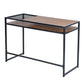 Computer Desk Writing Office Table Line