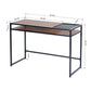 Computer Desk Writing Office Table Line