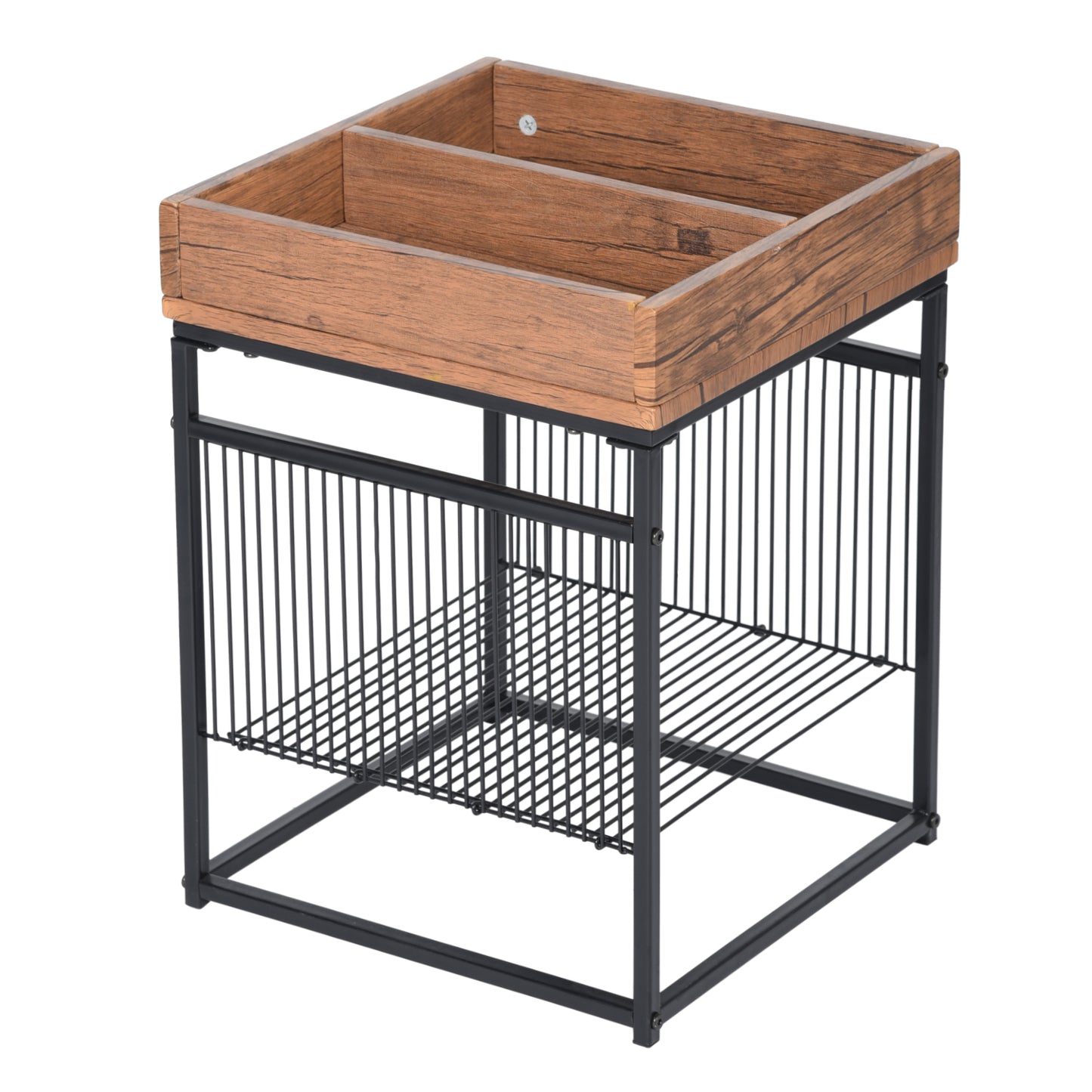Coffee Table with Tray Side Table Line