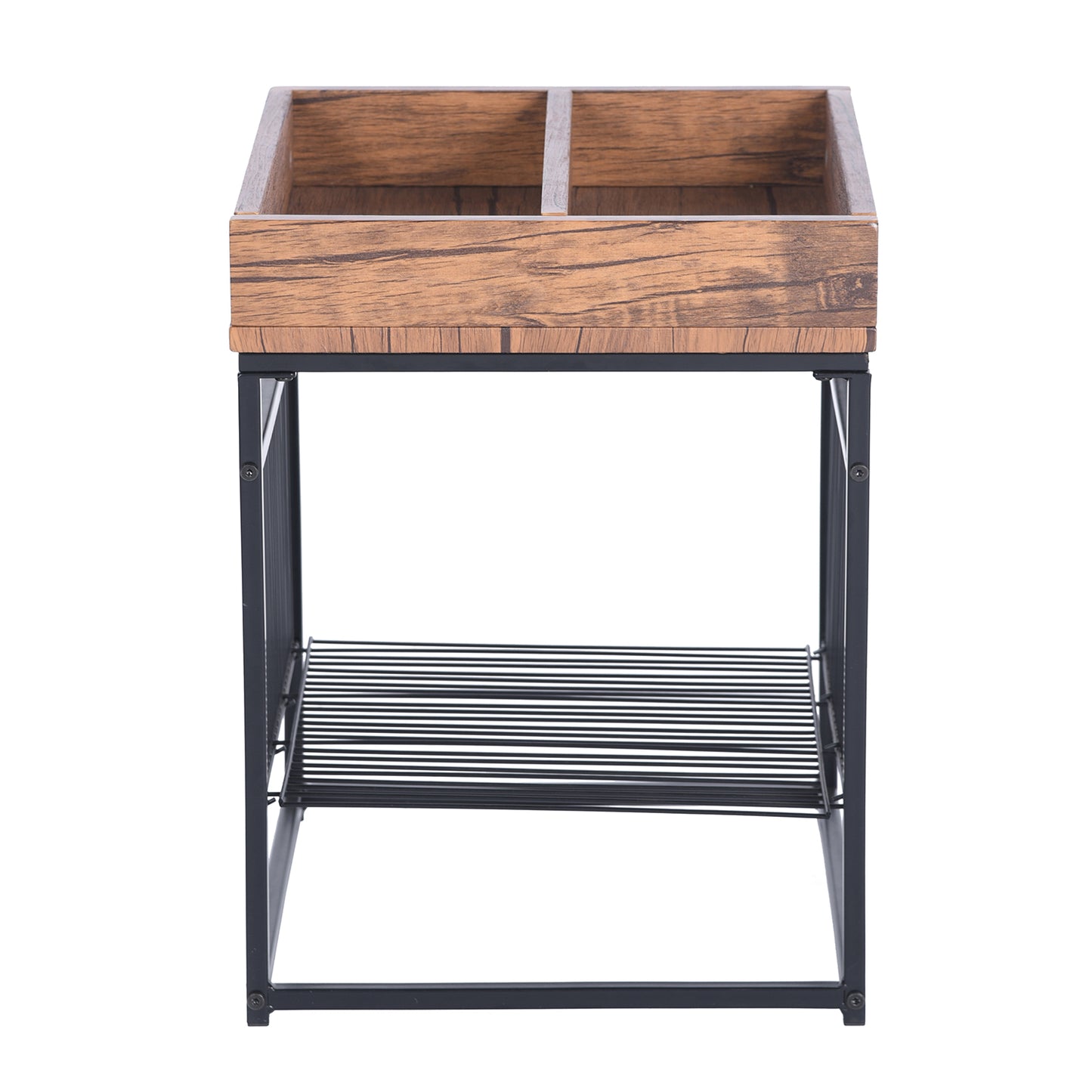 Coffee Table with Tray Side Table Line