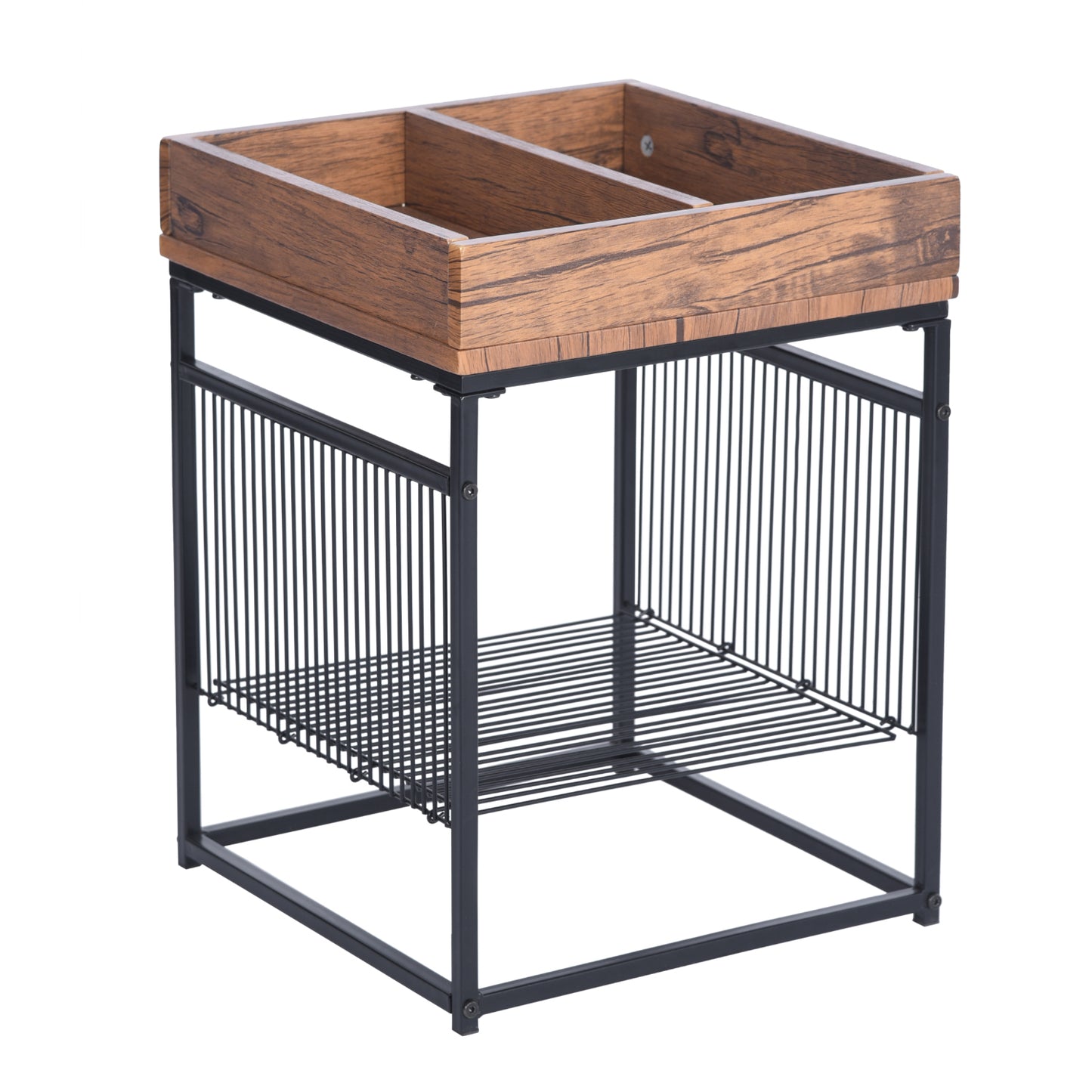 Coffee Table with Tray Side Table Line