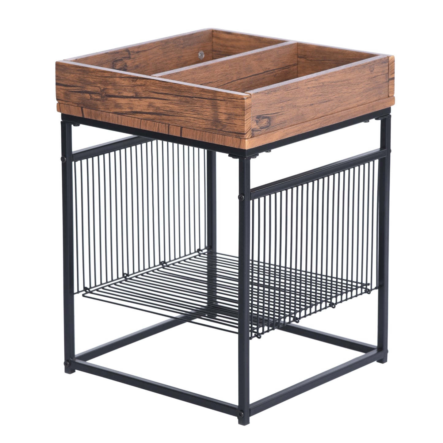 Coffee Table with Tray Side Table Line