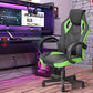 Gaming Chair Racing Office Chair Seat Height Adjustment Linton