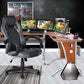 Gaming Chair Racing Office Chair Seat Height Adjustment Linton