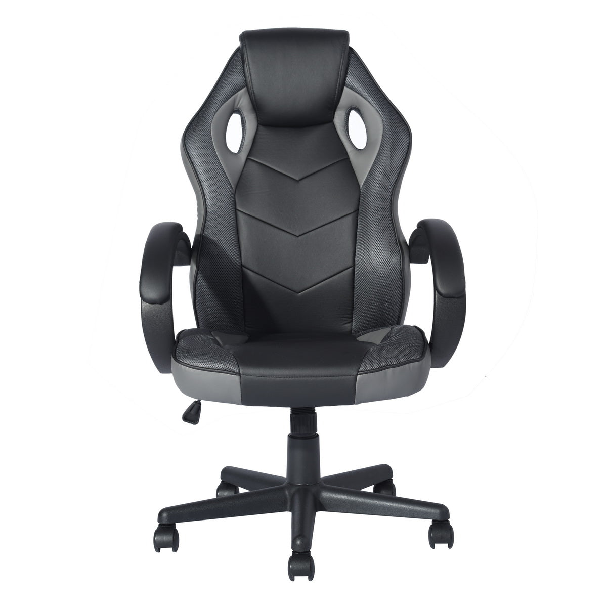 Gaming Chair Racing Office Chair Seat Height Adjustment Linton