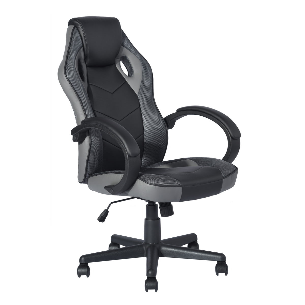 Gaming Chair Racing Office Chair Seat Height Adjustment Linton