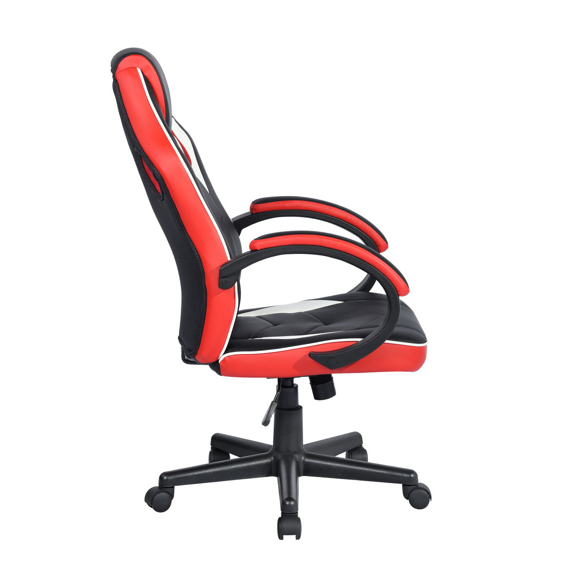 Gaming Chair Racing Office Chair Seat Height Adjustment Linton