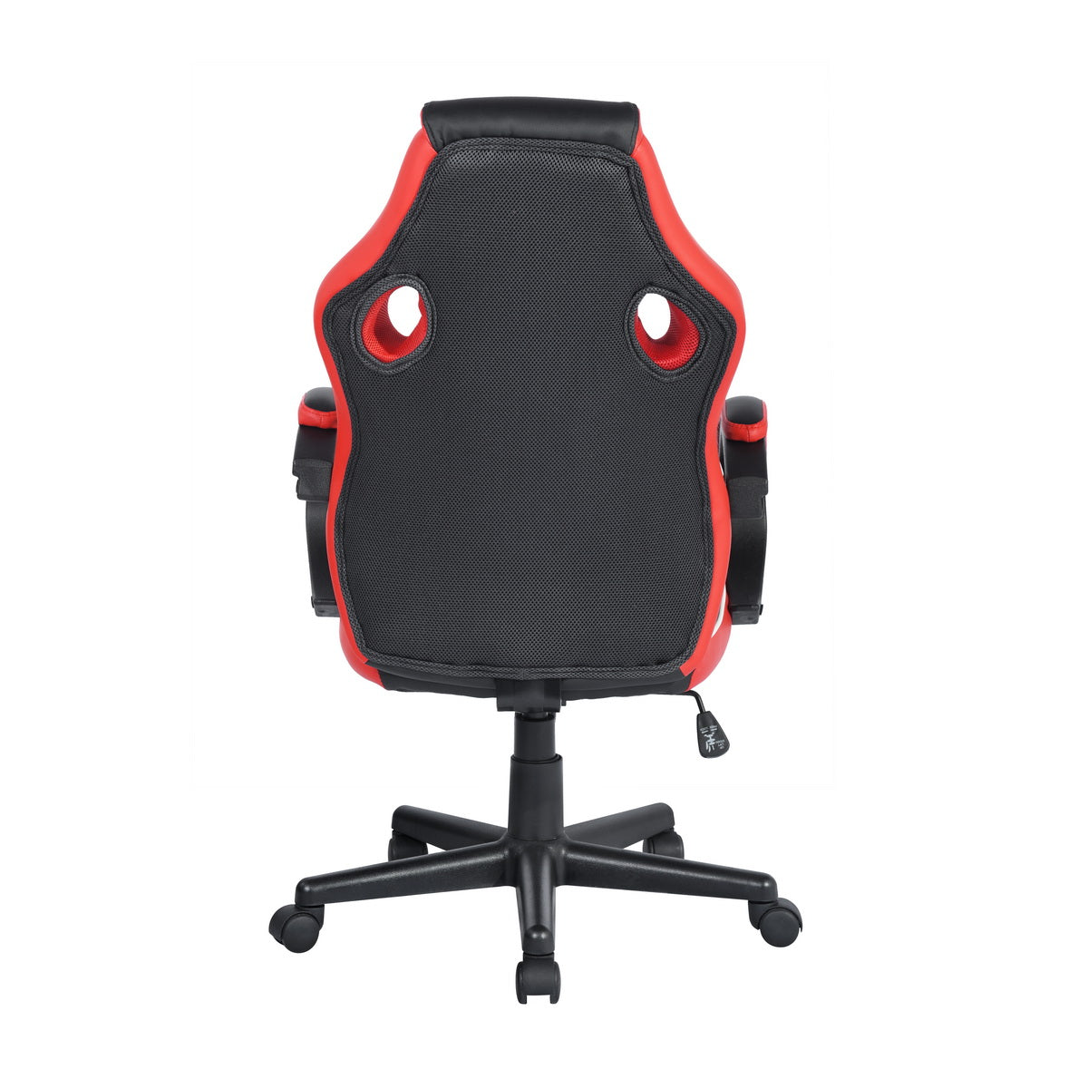 Gaming Chair Racing Office Chair Seat Height Adjustment Linton
