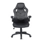 Gaming Chair Racing Office Chair Recliner Swivel Seat Height and Armrest Adjustable Little