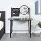 Vanity Table Makeup Vanity Desk with Mirror Looney