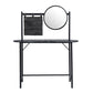 Vanity Table Makeup Vanity Desk with Mirror Looney