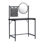 Vanity Table Makeup Vanity Desk with Mirror Looney