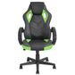 Gaming Chair Racing Office Chair Seat Height Adjustment Linton