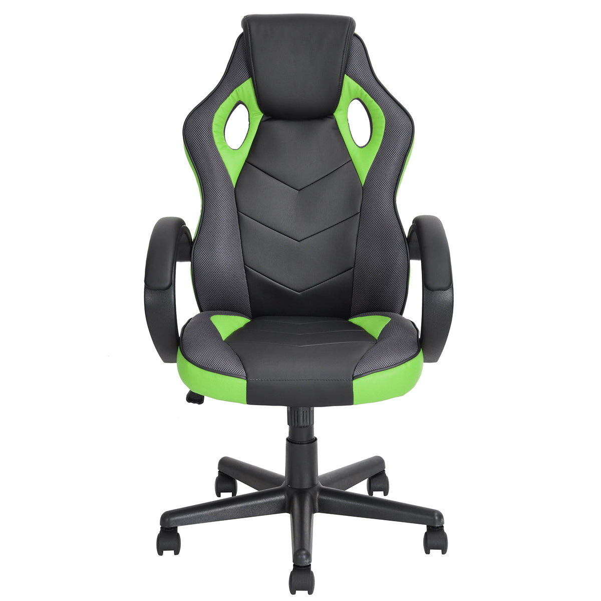 Gaming Chair Racing Office Chair Seat Height Adjustment Linton
