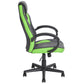 Gaming Chair Racing Office Chair Seat Height Adjustment Linton