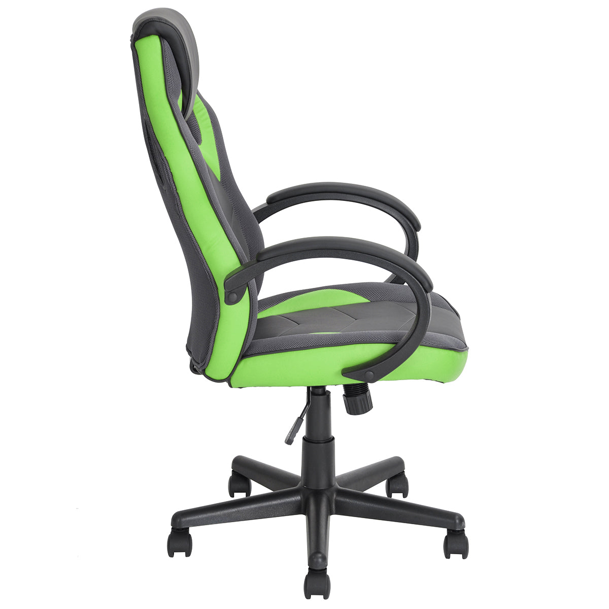 Gaming Chair Racing Office Chair Seat Height Adjustment Linton
