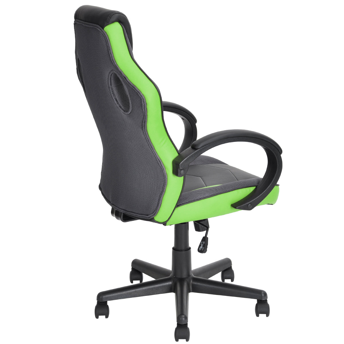 Gaming Chair Racing Office Chair Seat Height Adjustment Linton