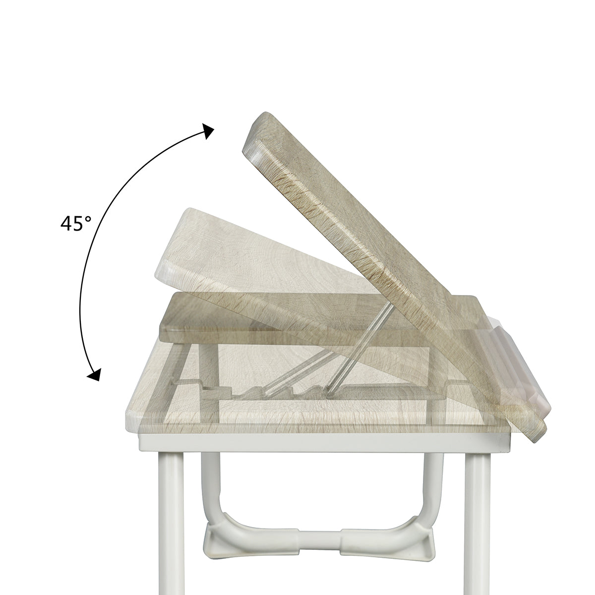 Laptop Desk Foldable Laptop Table Bed Tray Mamie