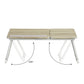 Laptop Desk Foldable Laptop Table Bed Tray Mamie