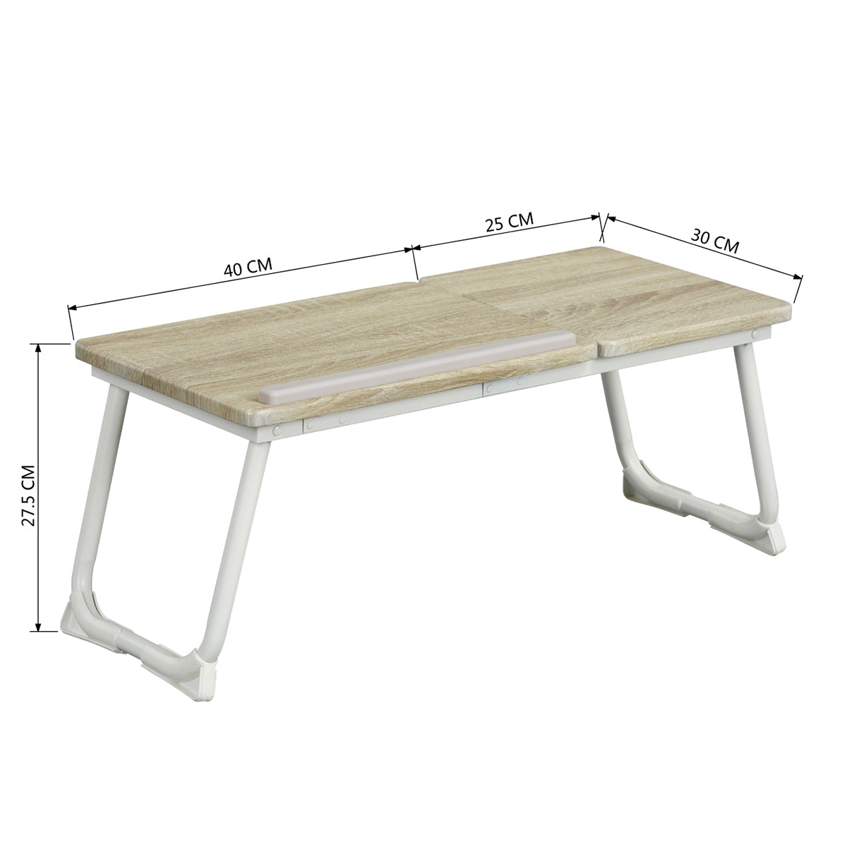 Laptop Desk Foldable Laptop Table Bed Tray Mamie