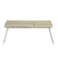 Laptop Desk Foldable Laptop Table Bed Tray Mamie