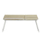 Laptop Desk Foldable Laptop Table Bed Tray Mamie