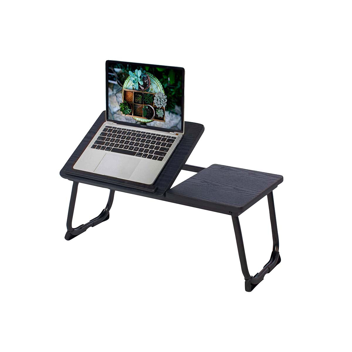 Laptop Desk Foldable Laptop Table Bed Tray Mamie