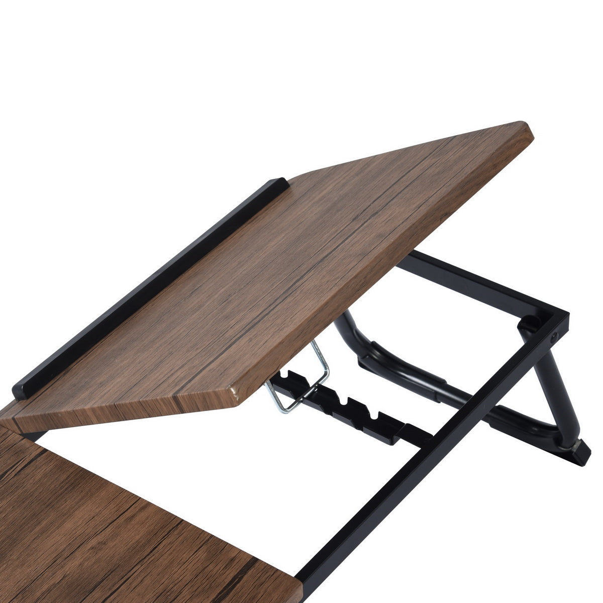 Laptop Desk Foldable Laptop Table Bed Tray Mamie